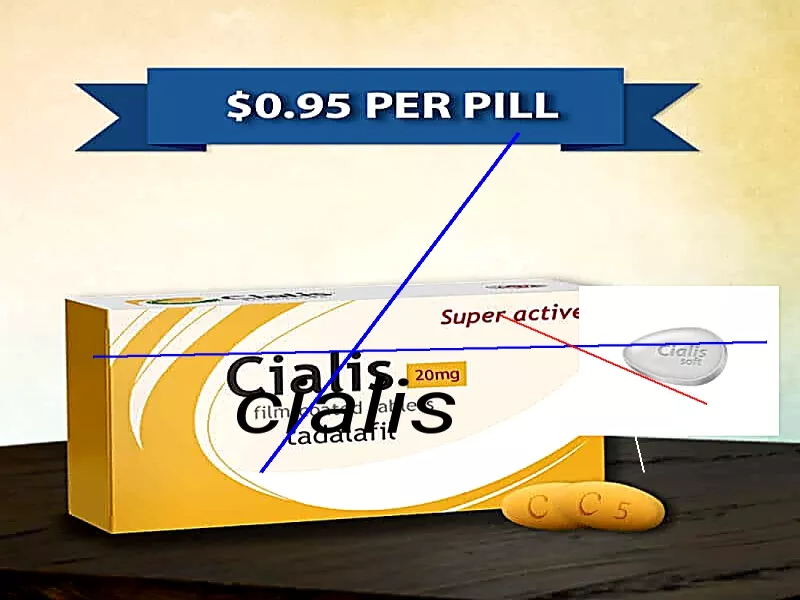 Prix de vente du cialis 5mg